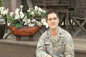 Capt. Edgardo Donovan