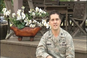 Capt. Edgardo Donovan