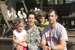 Capt. Rebecca Corbin