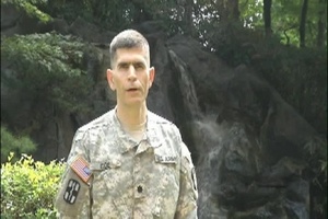 Lt. Col. Charles Coe