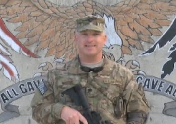 Lt. Col. MIKE PIRRONE