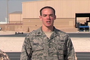Capt. Evan Lagasse