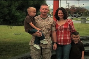 Sgt. PAUL MICLAIN