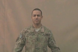 Sgt. 1st Class Nicholas Taliaferro