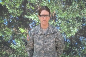 Sgt. ASHLEIGH GONZALEZ