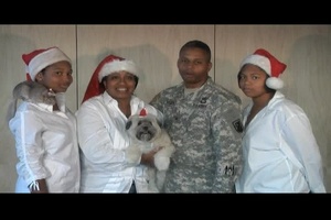 Col. Andre' Wiley