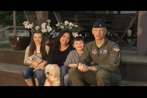 Lt. Col. Robert Kent