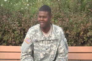 Spc. brandon thweatt