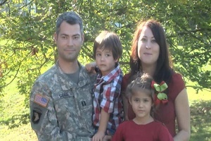 Capt. JEREMY GIBBS