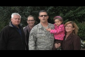 Staff Sgt. Matthew Bright