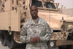 Sgt. RUBEN CARPENTER