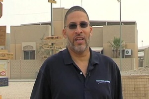 Earl Brown Jr