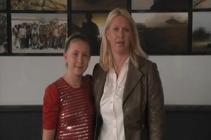 Chief Master Sgt. Lori Wallace