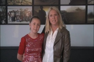 Chief Master Sgt. Lori Wallace