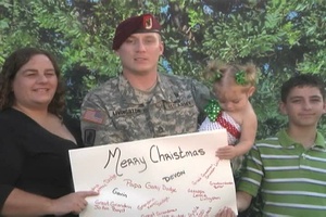 Staff Sgt. JASON LIVINGSTON