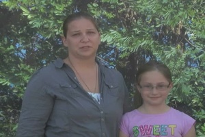 Staff Sgt. TANYA SHUMATE