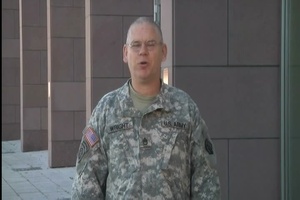 Staff Sgt. Kelley Wright