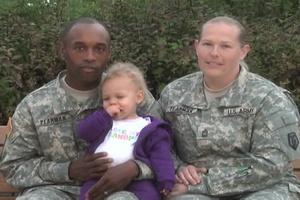 Staff Sgt. Derek Pearman