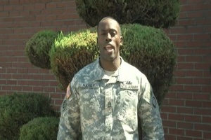 Sgt. 1st Class Corey Hardy