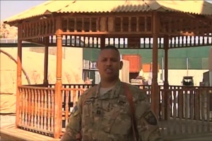 Capt. Christopher Stanton