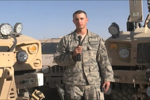 1st Lt. DEVON BLEDSOE