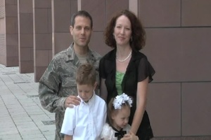 Maj. Andrew Martin