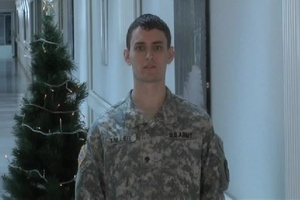 Spc. Anthony MILLER