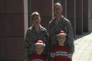 Lt. Col. Michelle Pufall