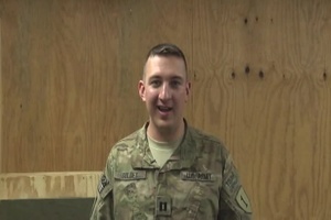 Capt. Mark Goldey