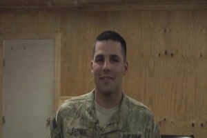 Capt. Matthew Barnes