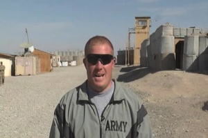 Sgt. Josh Gomez