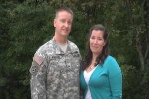 Staff Sgt. Matthew Kincaid