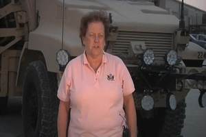 Doris Lundeen