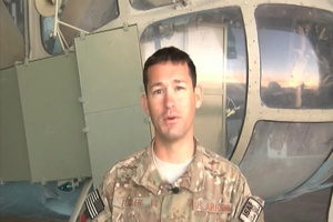 Tech. Sgt. Jason Fowler