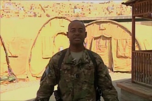 Capt. Artis Poe