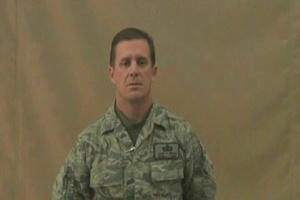 Lt. Col. Lou Bryan
