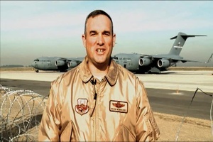 Col. BRIAN NEWBERRY