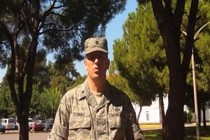 Lt. Col. Joel Elsbury
