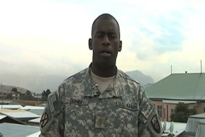 Maj. Richard Garner