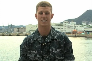 Airman Thomas Woods