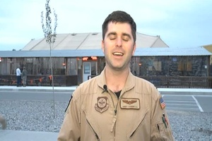Capt. ANDREW CONWELL