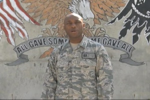 Capt. LARRY LOVEJOY