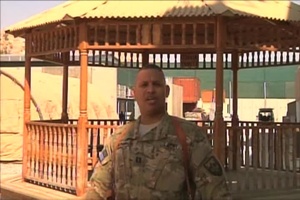 Capt. Christopher Stanton