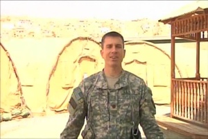 Lt.Cmdr. Joseph Root