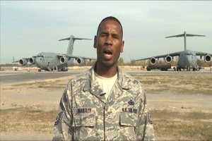 Senior Master Sgt. ANTHONY BRANTLEY