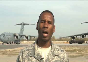Senior Master Sgt. ANTHONY BRANTLEY
