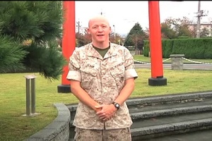 Maj. WILLIAM SLACK