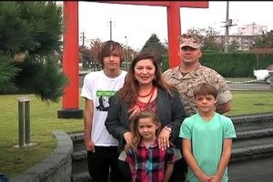 Gunnery Sgt. JEREMIAH PEARSON