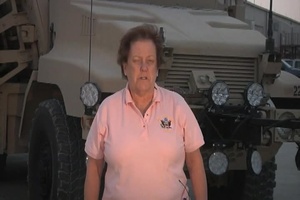 Doris Lundeen