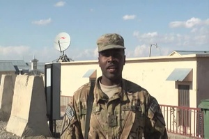 Pfc. Grey Gross